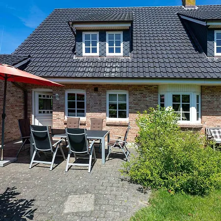 Teewelken Eg Utersum
